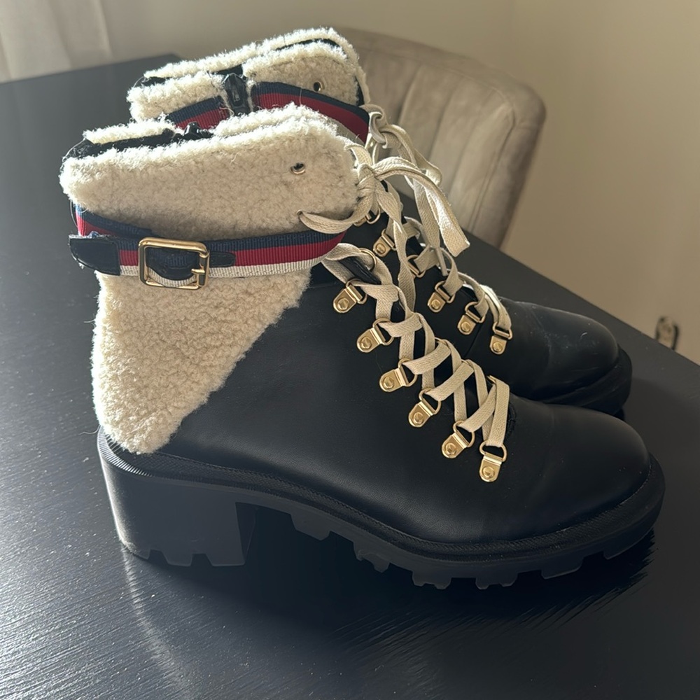 KellPark Michelle Bootie